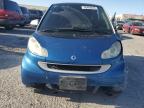 2009 Smart Fortwo Pure en Venta en Las Vegas, NV - All Over