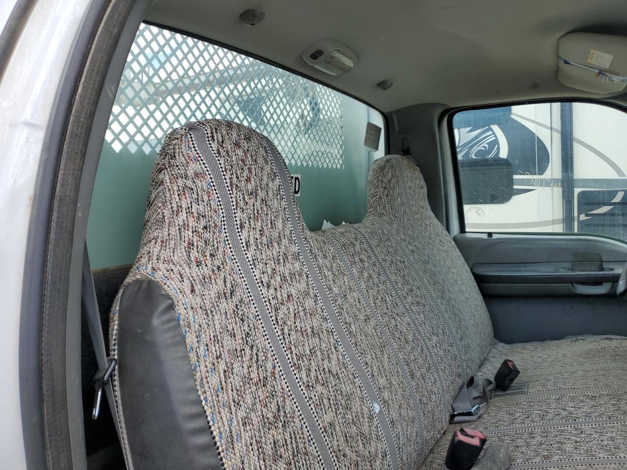 2004 Ford F450 Super Duty VIN: 1FDXF47P74EC14768 Lot: 56197595
