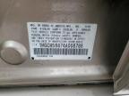 2004 Honda Accord Ex for Sale in Woodhaven, MI - Side