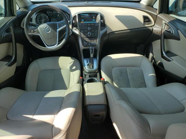  BUICK VERANO 2014 White