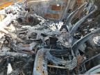 2010 Toyota Prius  de vânzare în Columbus, OH - Burn