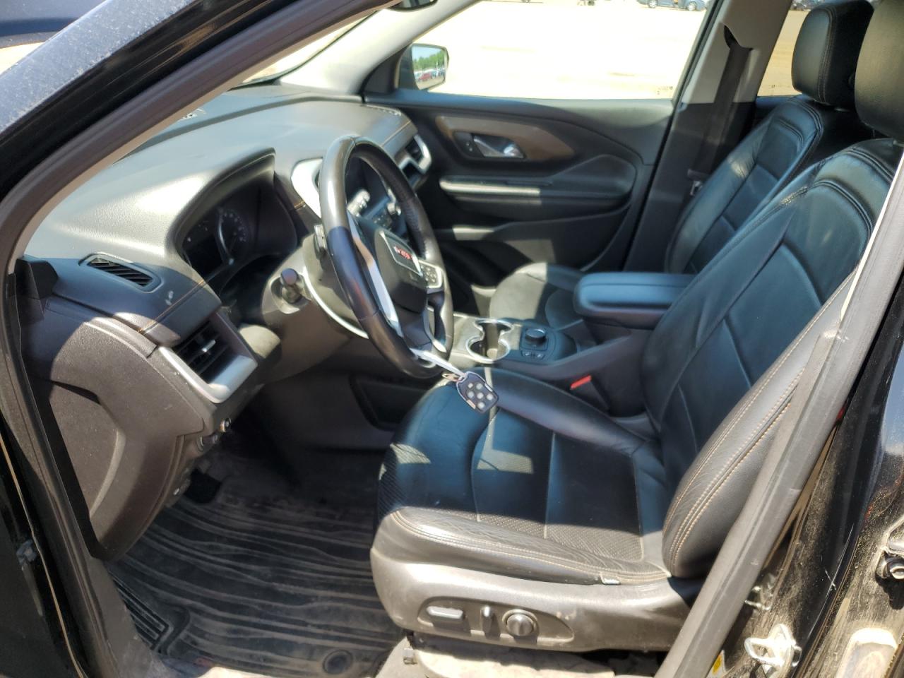 2018 GMC Terrain Sle VIN: 3GKALMEV1JL315471 Lot: 56882755
