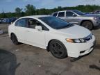 2009 Honda Civic Lx на продаже в Marlboro, NY - Side