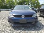 2014 Volkswagen Jetta Base на продаже в North Billerica, MA - Normal Wear