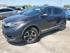 2017 Honda Cr-V Touring   de vânzare în Homestead, FL - All Over
