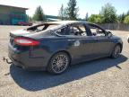 2016 Ford Fusion Se for Sale in Graham, WA - Burn