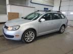 Pasco, WA에서 판매 중인 2014 Volkswagen Jetta Tdi - Rear End