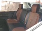 2016 Gmc Terrain Slt na sprzedaż w Savannah, GA - Side