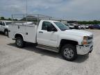 2016 Chevrolet Silverado K2500 Heavy Duty for Sale in Lawrenceburg, KY - Front End