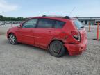 2005 Pontiac Vibe  за продажба в Lumberton, NC - Rear End