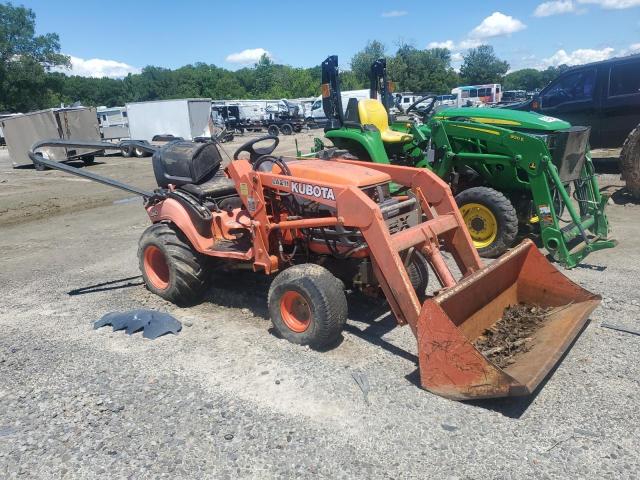 2001 Kubota Bx2380