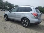 2018 Subaru Forester 2.5I Limited იყიდება Windsor-ში, NJ - Front End