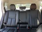 2016 Nissan Rogue S na sprzedaż w Gastonia, NC - Front End
