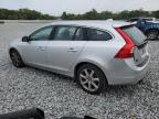 2016 Volvo V60 T5 Premier en Venta en Apopka, FL - Normal Wear