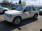 2000 Isuzu Rodeo S продається в Denver, CO - Rear End