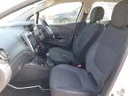 2015 RENAULT CAPTURD-QU for sale at Copart PETERLEE