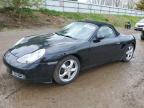 2001 Porsche Boxster  for Sale in Davison, MI - Rear End