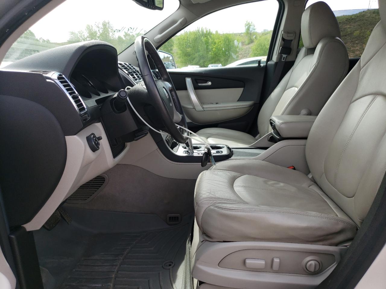 2012 GMC Acadia Slt-1 VIN: 1GKKVRED8CJ215462 Lot: 56556545