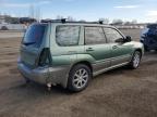2006 SUBARU FORESTER 2.5X PREMIUM à vendre chez Copart ON - TORONTO