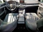 2017 Audi A4 Premium за продажба в Haslet, TX - Side