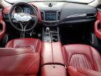 2017 Maserati Levante S Sport for Sale in Los Angeles, CA - Front End