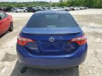 2014 Toyota Corolla L за продажба в Cahokia Heights, IL - Front End