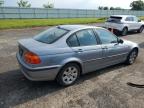 2005 Bmw 325 Xi იყიდება Mcfarland-ში, WI - Front End