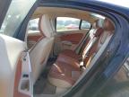 2011 VOLVO S60 SE LUX for sale at Copart WISBECH