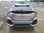 2017 Honda Civic Ex   for Sale in Windsor, NJ - Front End