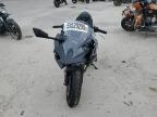 2025 KAWASAKI EX500 A   for sale at Copart SC - NORTH CHARLESTON