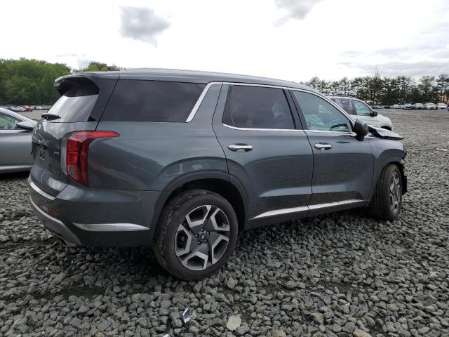  HYUNDAI PALISADE 2025 Угольный