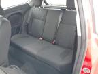 2015 FORD FIESTA ZET for sale at Copart ROCHFORD