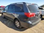 2010 Toyota Sienna Ce en Venta en Elgin, IL - Side