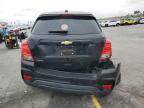 2017 Chevrolet Trax Ls de vânzare în Sun Valley, CA - Rear End