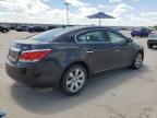 2011 Buick Lacrosse Cxl na sprzedaż w Wilmer, TX - Front End