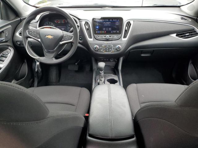  CHEVROLET MALIBU 2023 Biały