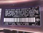 2023 Toyota Corolla Se en Venta en Phoenix, AZ - Rear End