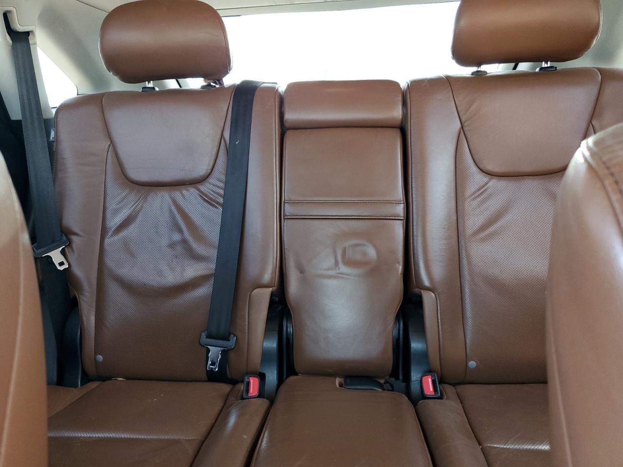 2013 Lexus Rx 350 Base VIN: 2T2BK1BA8DC184237 Lot: 57459295