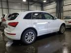 2015 Audi Q5 Premium Plus იყიდება Ham Lake-ში, MN - Front End