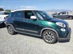 2016 Fiat 500L Trekking за продажба в San Diego, CA - Front End