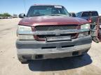 2003 Chevrolet Silverado K2500 Heavy Duty de vânzare în Nampa, ID - Front End