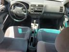 2001 Honda Civic Lx на продаже в American Canyon, CA - Minor Dent/Scratches