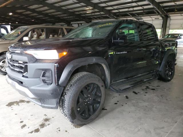 CHEVROLET COLORADO T 2023