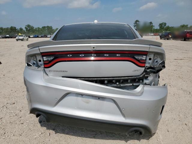 DODGE CHARGER 2023 Srebrny
