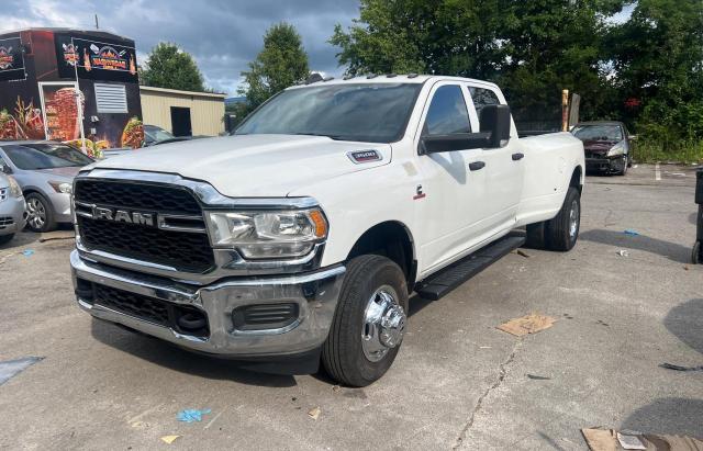  RAM 3500 2022 Biały