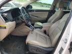 2017 Hyundai Tucson Limited en Venta en Colorado Springs, CO - Normal Wear
