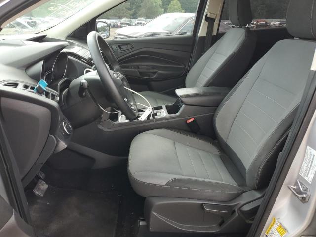  FORD ESCAPE 2019 Silver