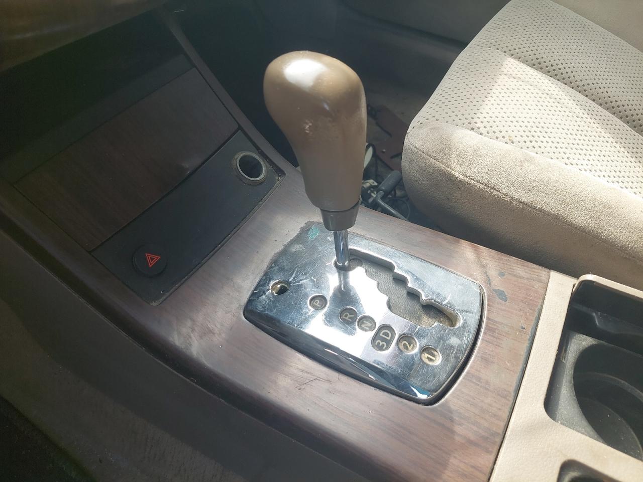 1N4AA5AP2CC843927 - 2006 Nissan Altima - #undefined