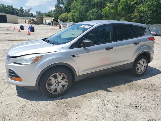 2016 Ford Escape S
