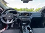 2021 Kia Sportage Lx zu verkaufen in North Billerica, MA - Minor Dent/Scratches
